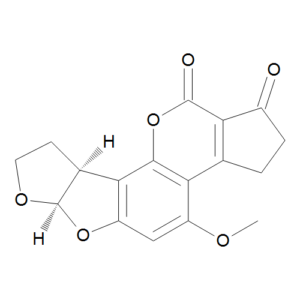 AFLATOXIN B2 ProCERT