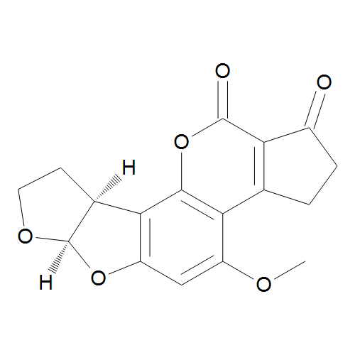 AFLATOXIN B2 ProCERT